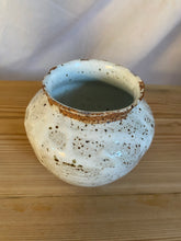Load image into Gallery viewer, Speckled Ceramic Pottery
