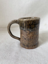 Load image into Gallery viewer, Large Studio Pottery Mug
